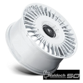 AB40 20X10.5 5X112/120 CHROME 38MM