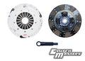 Clutch Masters 04-05 Volkswagen Golf R32 MK4 FX350 Clutch Kit - 400ft/lbs Torque