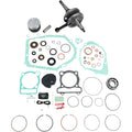 Wiseco, Garage Buddy Complete Engine Rebuild Kit, 83.00 mm Bore, 10.25:1 CR