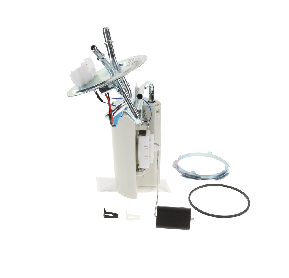 FUEL PUMP HANGER ASSEMBLY