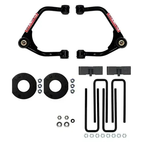 19C CHEVROLET SILVERADO 1500 3.5 IN COMPONENT BOX