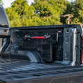 BEDSIDE RACK SYSTEM FULL KIT - GMC/