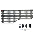 BEDSIDE RACK SYSTEM FULL KIT - GMC/