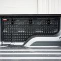 BEDSIDE RACK SYSTEM FULL KIT - GMC/