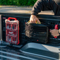 BEDSIDE RACK SYSTEM FULL KIT - GMC/
