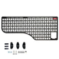 BEDSIDE RACK SYSTEM FULL KIT - GMC/