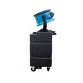 Xpower black auto part
