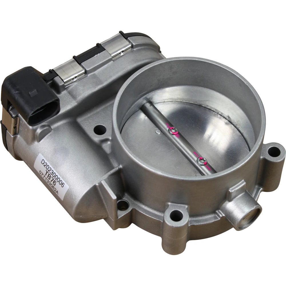 THROTTLE BODY