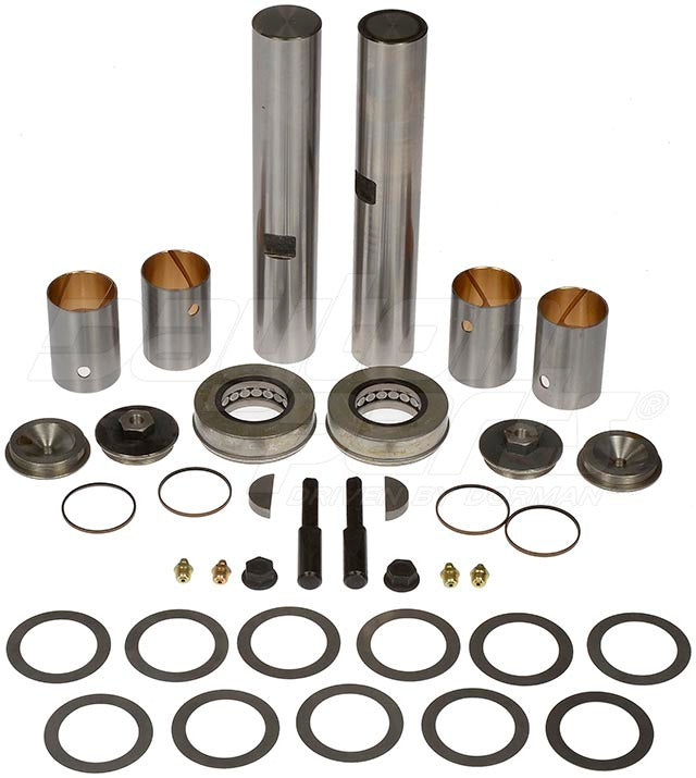 STEERING KING PIN REPAIR KIT