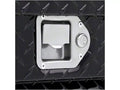 SINGLE LID SLIM LINE BLACK (TBS-69-