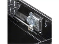 SINGLE LID SLIM LINE BLACK (TBS-69-