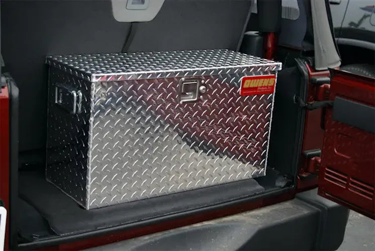 GARRISON SERIES TOOLBOXES