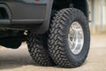 3 Inch Lift Kit Chevy/GMC Sierra 3500 HD/Silverado 3500 HD (20-23)