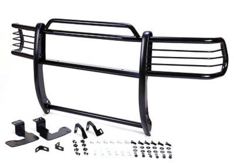 2001-2007 TOYOTA HIGHLANDER GRILLE