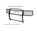 2001-2007 TOYOTA HIGHLANDER GRILLE