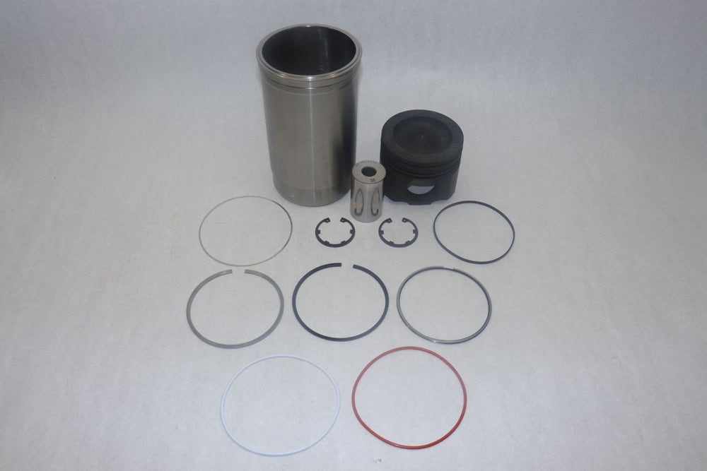 CYLINDER KIT COMPLETE