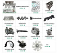 CYLINDER KIT COMPLETE