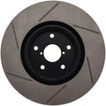 AXLE PACK-SLT;FRT