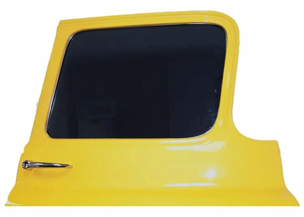 55-59 CHVY 1 PIECE WINDOW KIT