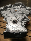HYUN/KIA G6DC 3.5 CYL HED