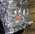 HYUN/KIA G6DC 3.5 CYL HED
