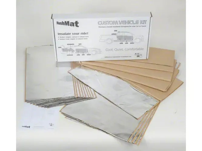 FORD F SERIES REG & EXT CAB 2015PRESENT COMPLETE KIT