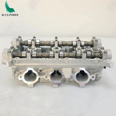 HYUNDAI G6CU 02-06 LFT HD