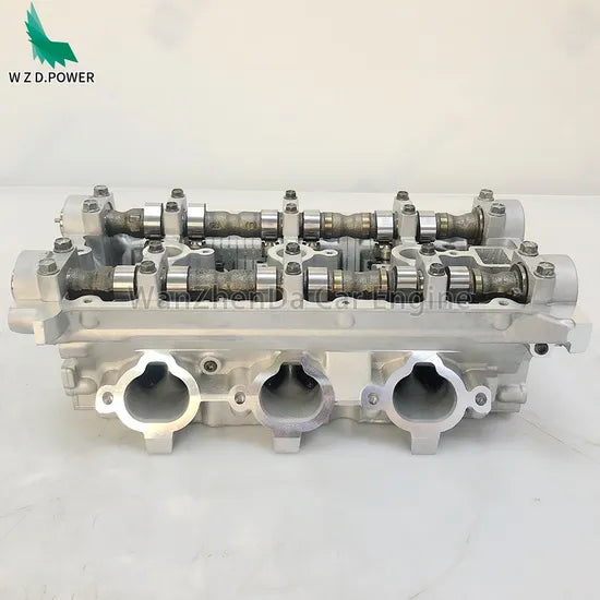 HYUNDAI G6CU 02-06 LFT HD