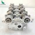 HYUNDAI G6CU 02-06 LFT HD