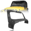 54-55.1 CHVY OUTSIDE WINDSHIELD VIS