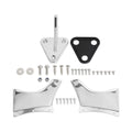 54-55.1 CHVY OUTSIDE WINDSHIELD VIS