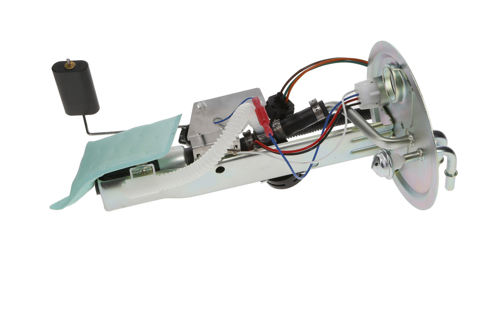 FUEL PUMP HANGER ASSY