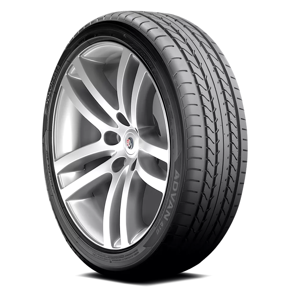 A10A 215/45R18