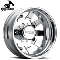 MAYHEM CHALLENGER 8181 FORGED POLISH 22X8.25 10-225 169MM 170.1MM