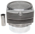 Cylinder Sleeve Assembly Porsche ASSEMBLY (PISTON CYLINDER MODUL)-Car-assemblies-Assemb