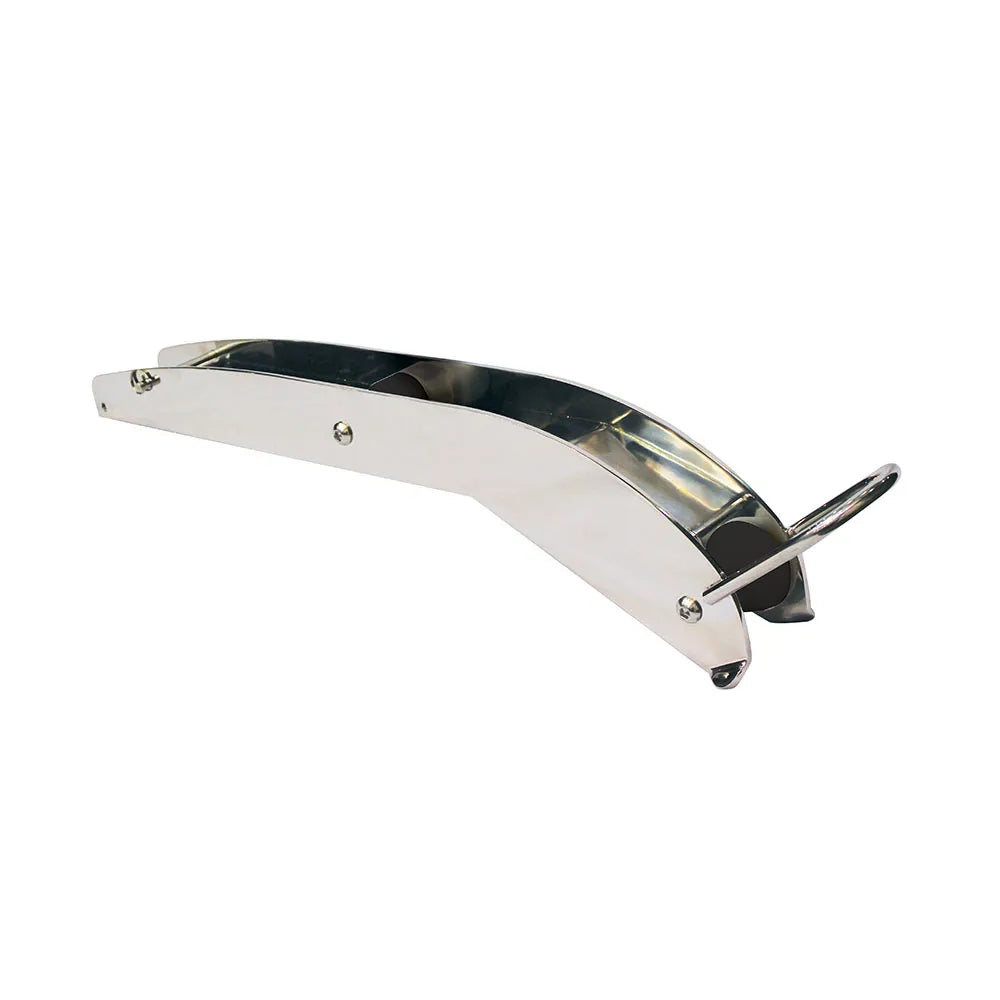 MAXSET BOW ROLLER POLISHED FOR MAXS
