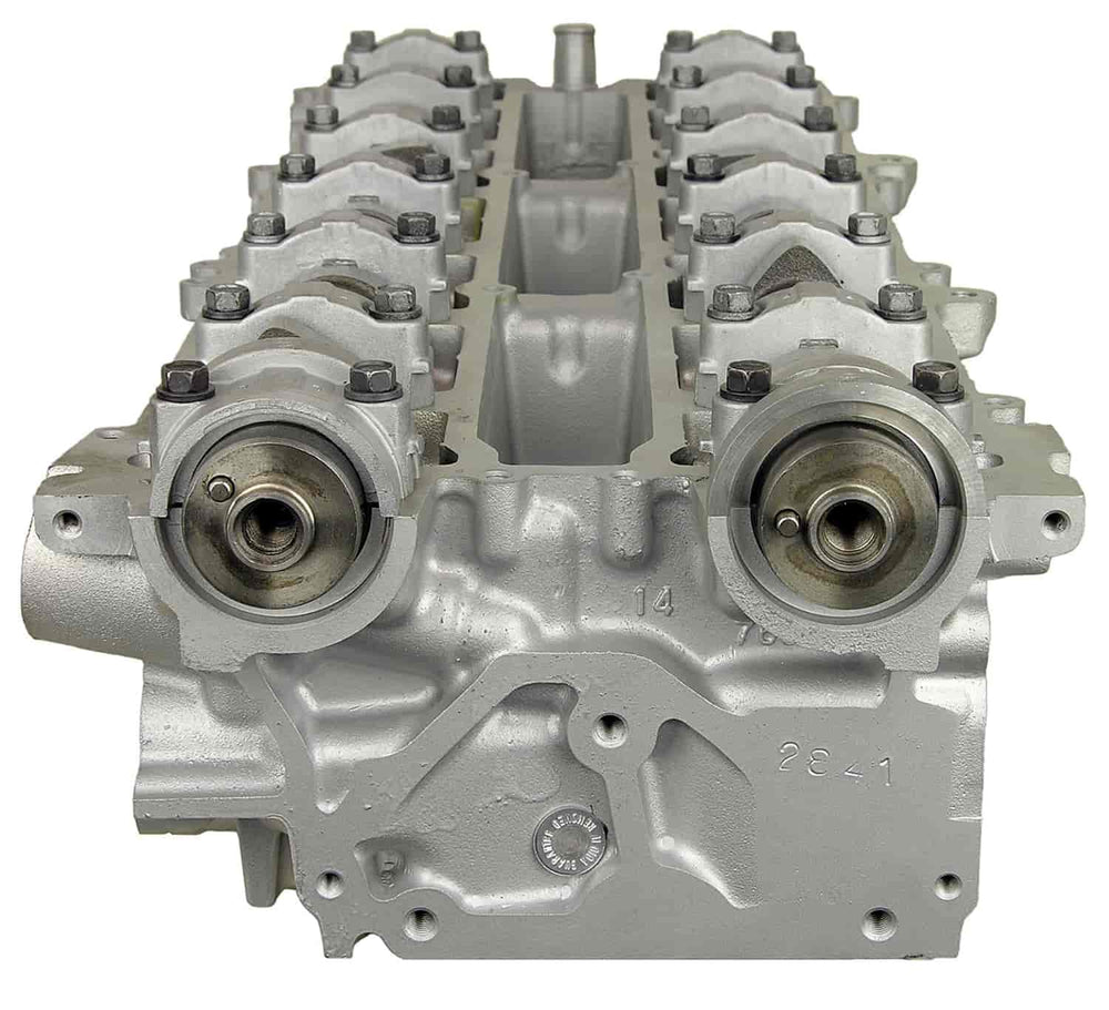 TOYOTA 2JZGTE 93-98 HEAD