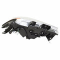 CAPA RH HEADLAMP ASSY COMPOSITE HALOGEN NISSAN MURANO 20172017