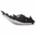 CAPA RH HEADLAMP ASSY COMPOSITE HALOGEN NISSAN MURANO 20172017