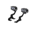 MORIMOTO 2BANGER DITCH LIGHT KIT: 1