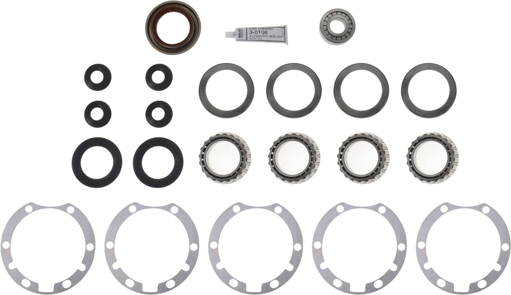 KIT-BASIC OVERHAUL