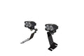 MORIMOTO 2BANGER DITCH LIGHT KIT: 2