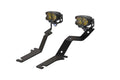 MORIMOTO 2BANGER DITCH LIGHT KIT: 1
