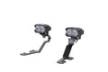 MORIMOTO 2BANGER DITCH LIGHT KIT: 2