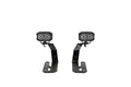 MORIMOTO 2BANGER DITCH LIGHT KIT: 2