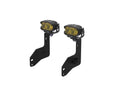 MORIMOTO 2BANGER DITCH LIGHT KIT: 1