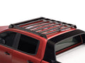 Front Runner Outfitters roof rack detail
