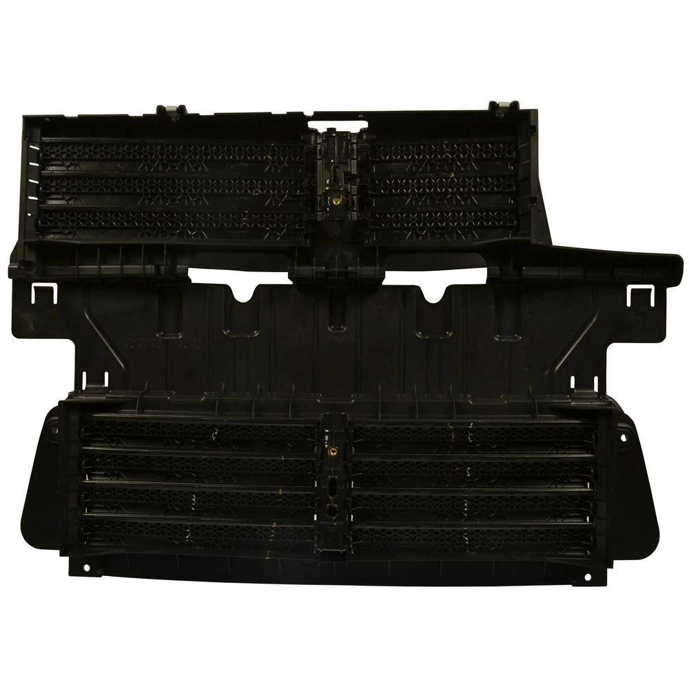 RADIATOR ACTIVE GRILLE SHUTTER ASSE