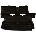 RADIATOR ACTIVE GRILLE SHUTTER ASSE