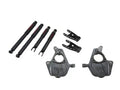 Belltech LOWERING KIT WITH ND2 SHOCKS